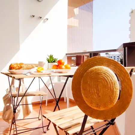 Sweet Friendly Appartamento Playa del Inglés